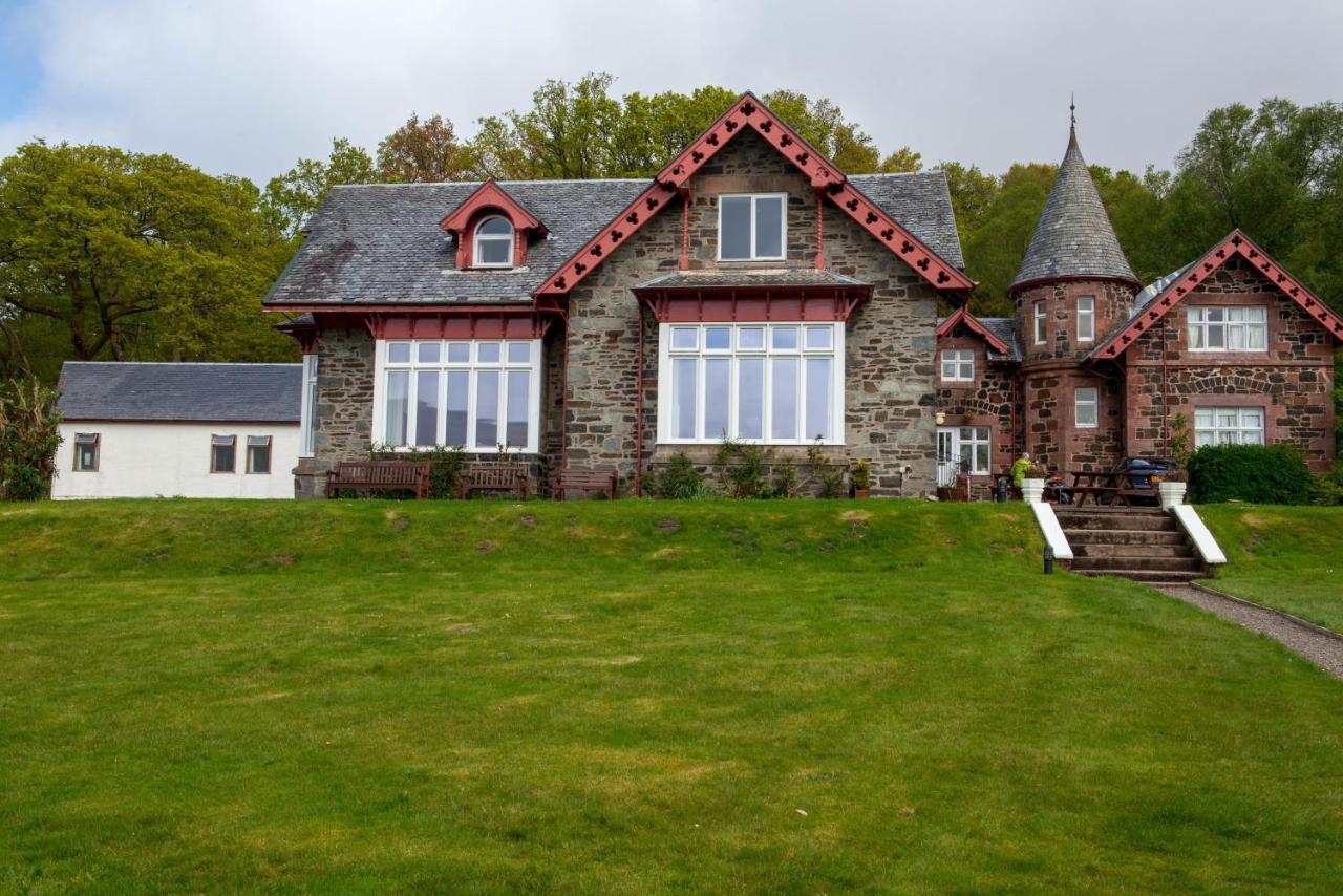 Rowardennan Youth Hostel Quarto foto