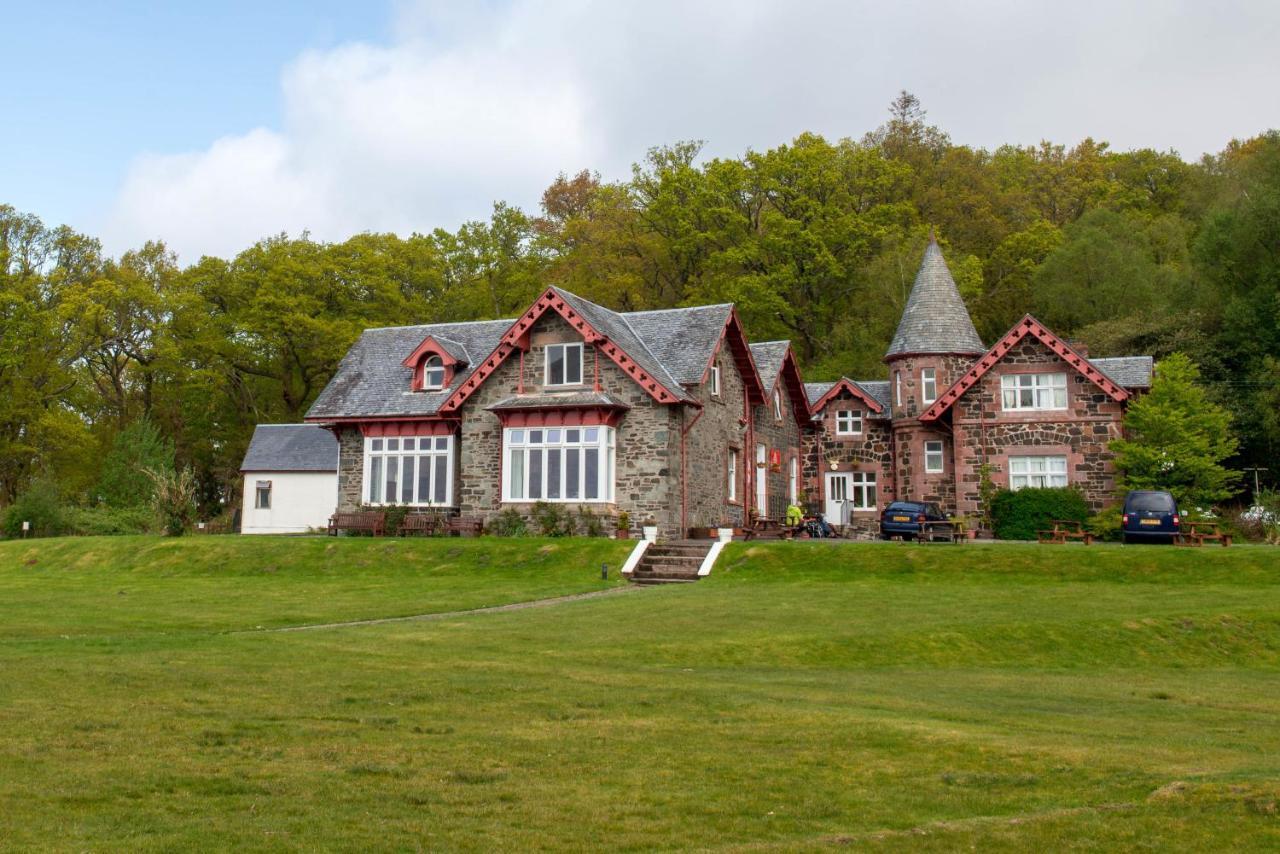 Rowardennan Youth Hostel Quarto foto